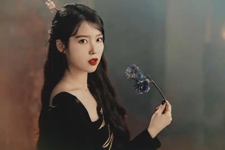 iu - 堆糖,美图壁纸兴趣社区
