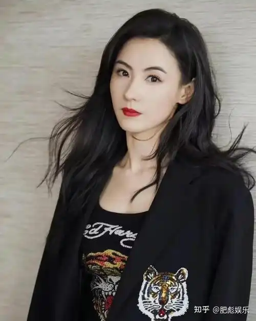 张柏芝16岁儿子和女教练同居女方年龄高达46岁张柏芝被气住院