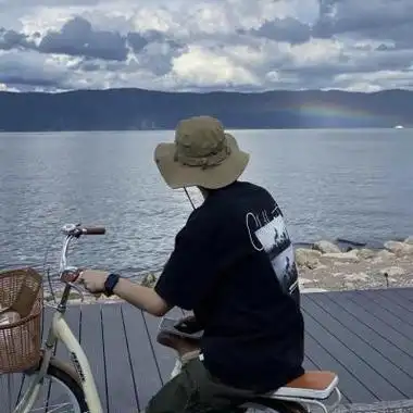 复古风男头日系很温柔耐看新版 ins风温柔高颜值男头合集_男生头像_美