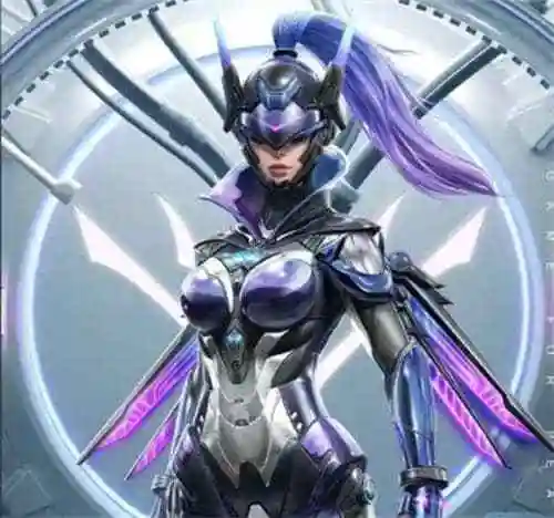 89mb下载苍蓝魅影是和平精英2021年7月推出的一套新皮肤,许多玩家对这