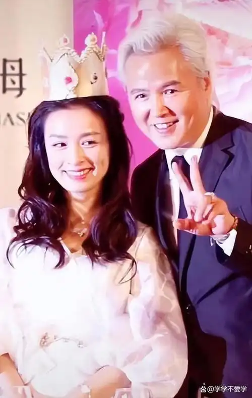 善恶终有报花17亿买楼害人的张庭夫妇如今下场大快人心