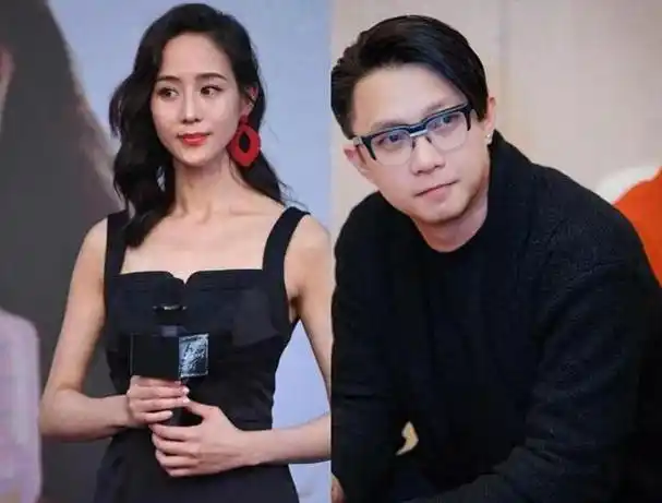 41岁张钧甯年底结婚?男方似瘦版高晓松,曾拒绝邱泽"求爱"
