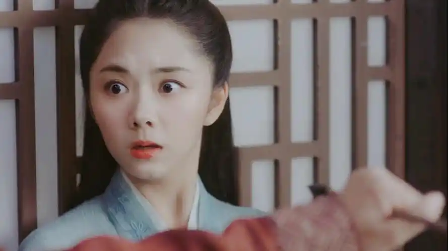 谭松韵|袁今夏|锦衣之下 - 堆糖,美图壁纸兴趣社区