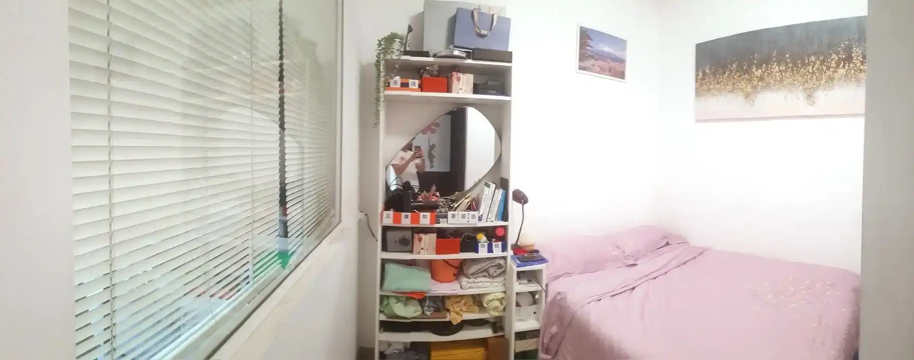 紫线marche附近 单间带独立书房 大.紫线marche附 - 抖音