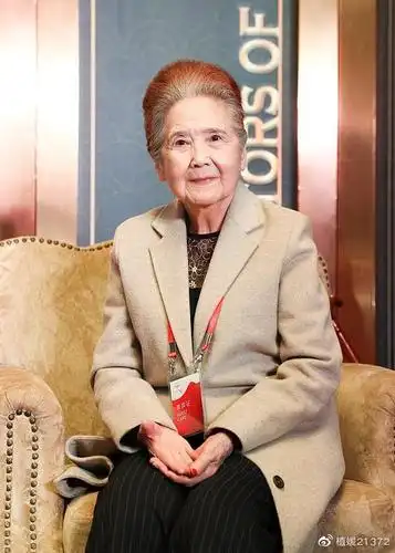 "小花奶奶"鲁园去世享年91岁 曾获首尔国际电视节最佳女演员