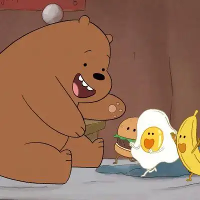 可爱萌卡通头像_呆萌动漫头像_第14页_qq头像_我要个性网