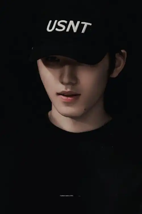 宋亚轩中戏汇演饭拍#宋亚轩中戏汇演彩排照9615高冷腹黑男主既视