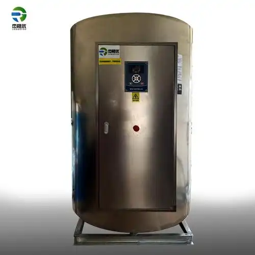1000升大型热水器5-100千瓦不锈钢内胆热水锅炉22.5kw大加热功率