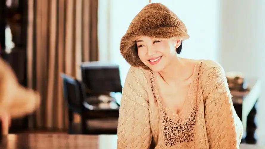 许晴写真图片壁纸-美女壁纸-高清美女图片-第7图-娟娟壁纸