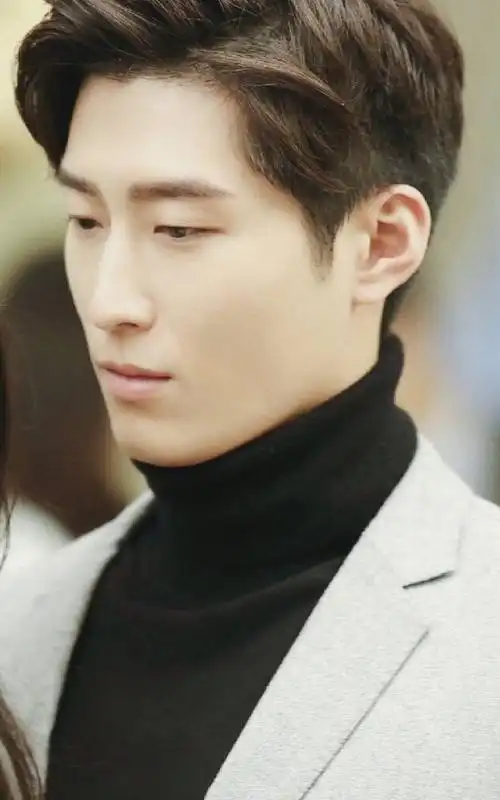 来袭!窦骁个人资料"千山万水"-第1张图片-实现全球网