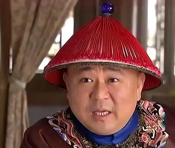 梁冠华|演员梁冠华,用了足足15年才摆脱"狄仁杰"这个标签