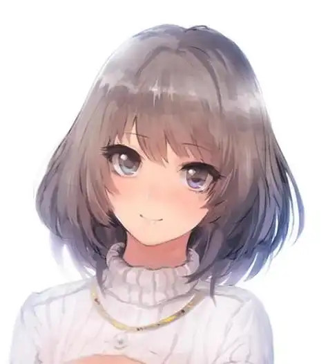 漫画头像大头照女 女生头像图片大全 -【爱个性】