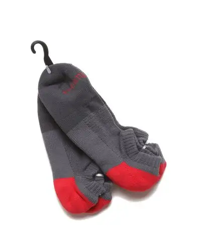 透气弹力 中性款袜子 两双装