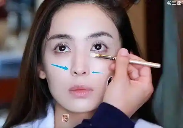 古力娜扎素颜曝光,居然比我们都美?_状态_时候_文章