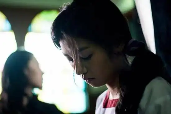 演员春夏斩获富川电影节影后 感谢郭富城