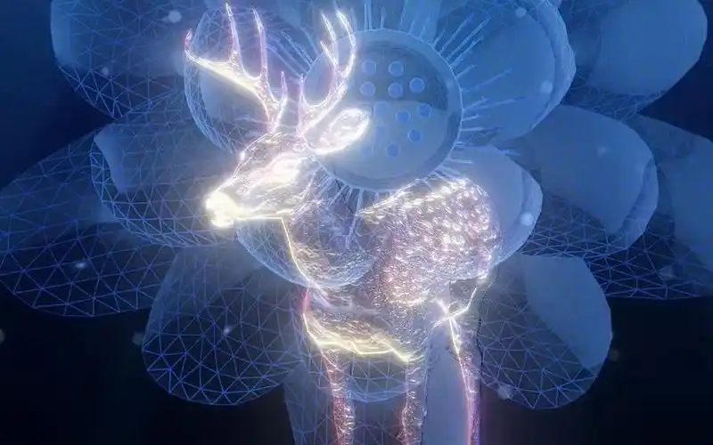 宋松仁:上传9pb中#信息门阀 一鹿好运~换这个壁纸!#动态壁纸()