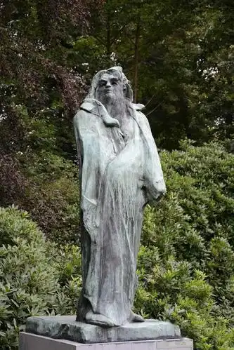 巴尔扎克的富婆梦_哲学