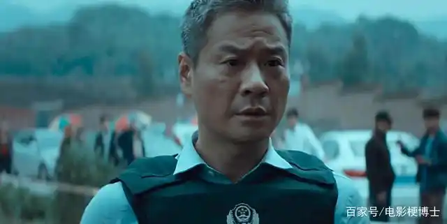 五部原汁原味的国产枪战片:全部是低分电影,问题出在哪里