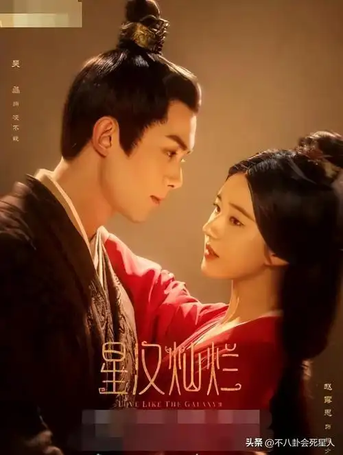 近期最火电视剧排名(近期热播的6部大剧) - 龙腾网