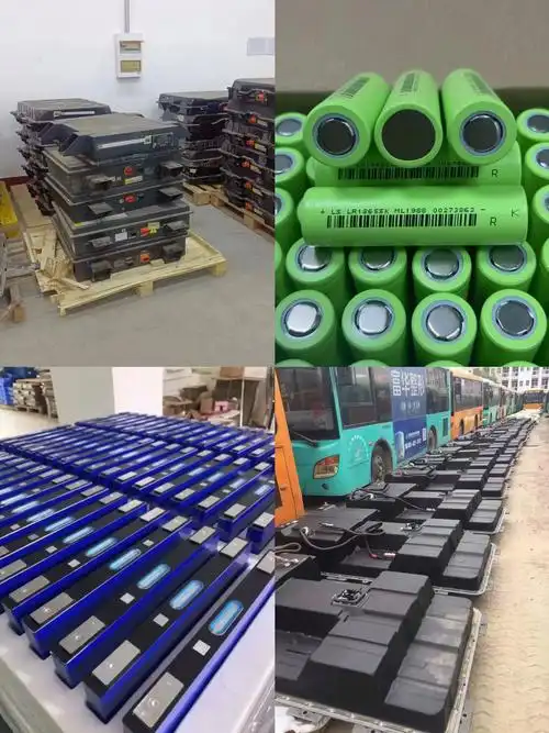 上海楚汉新能源汽车电池回收收购.