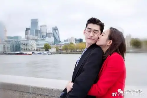 这是张翰的新恋情有一条微博有点解释不清