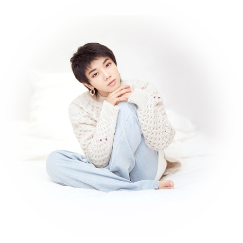 华晨宇一张照片,就有100万 评论,到底是什么照片?