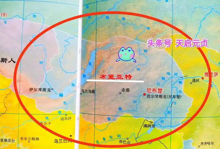 布里亚特人与贝加尔湖有何历史渊源?