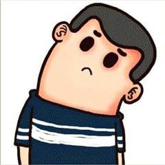 变身搞笑歪头gif动图_动态图_表情包下载_soogif