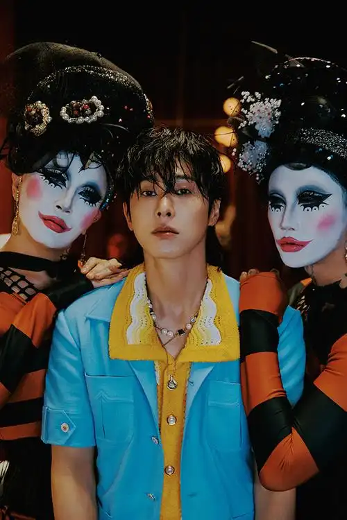 东方神起##东方神起郑允浩0807solo3 reality show