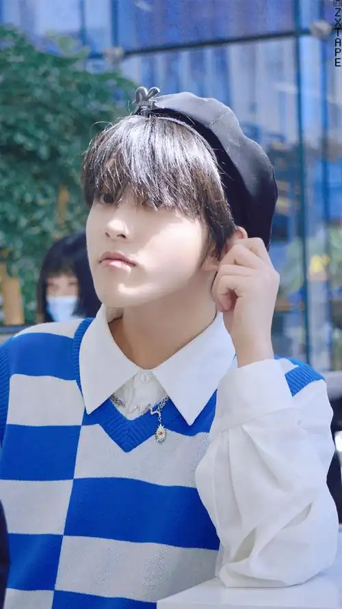 张星特新歌环游夏天