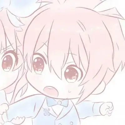 可爱情头/超级奶萌的情头._情侣头像_我要个性网