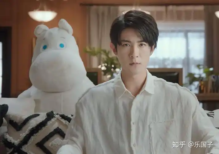 如何评价季肖冰在电视剧蓬莱间中的表现