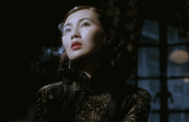 影视里女明星抽烟的经典镜头,张柏芝,邱淑贞,张敏,张曼玉,王祖贤