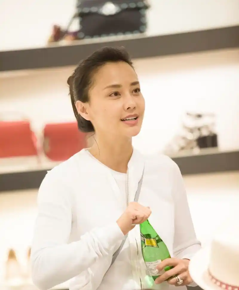 马雅舒"舒式关爱"有感 爱是人生最好的军师