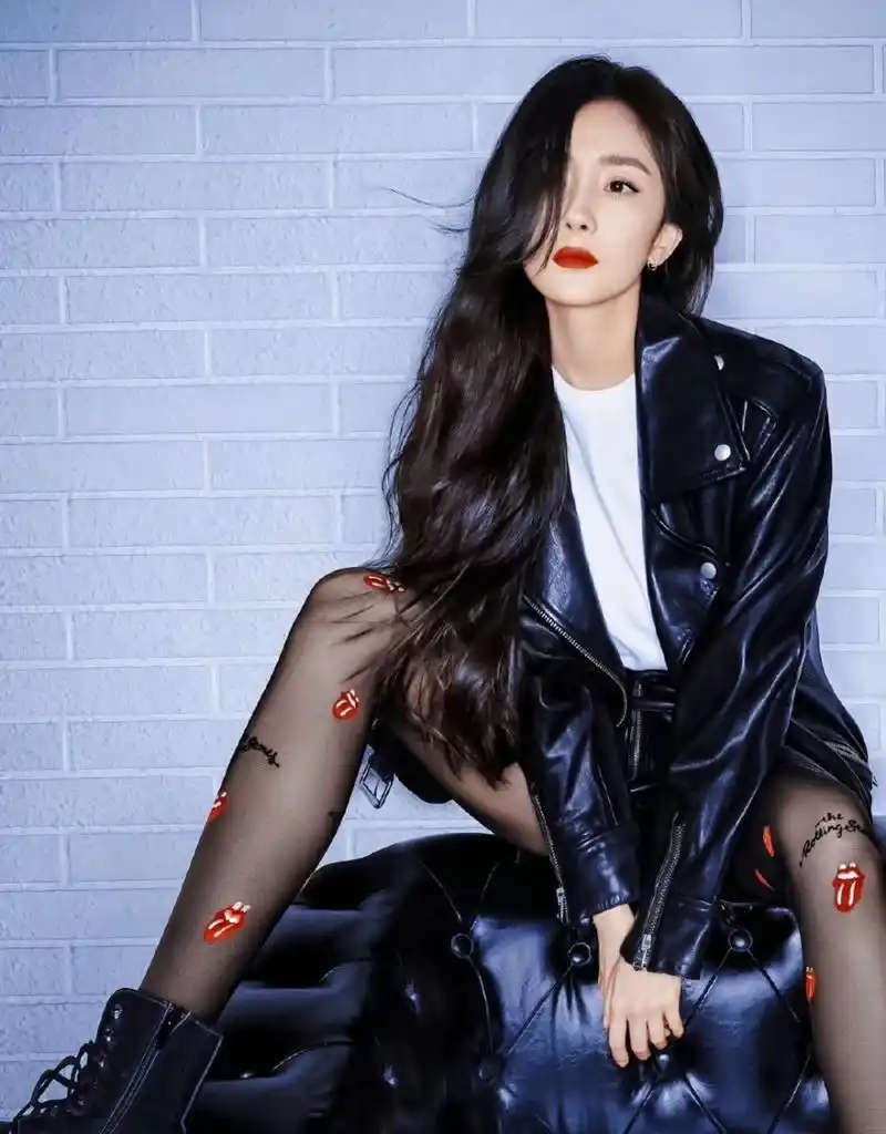 angelababy和杨幂,哪个颜值更高一点?