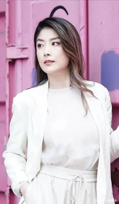 港台女明星巅峰颜值之陈慧琳,不老女神!