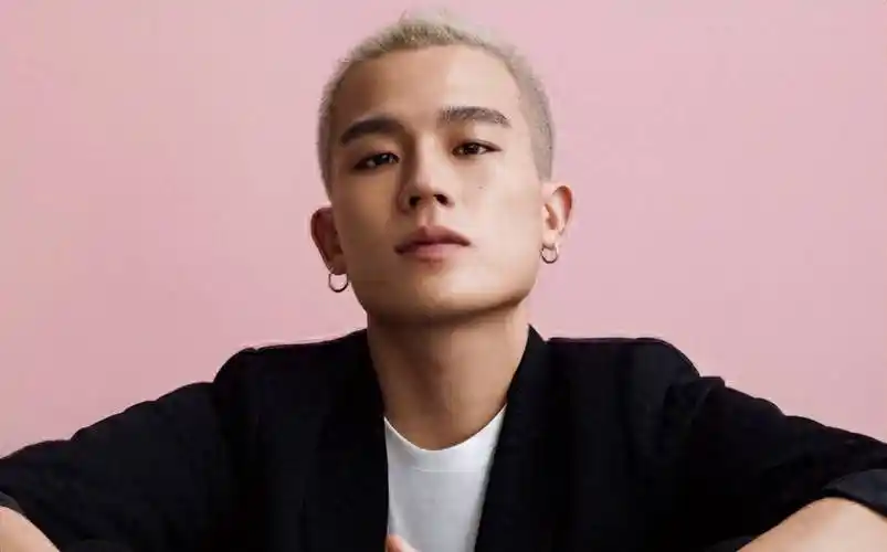 分手5年,看欧豪和马思纯的现状,才知道当年谢霆锋多有眼光_经历_作品