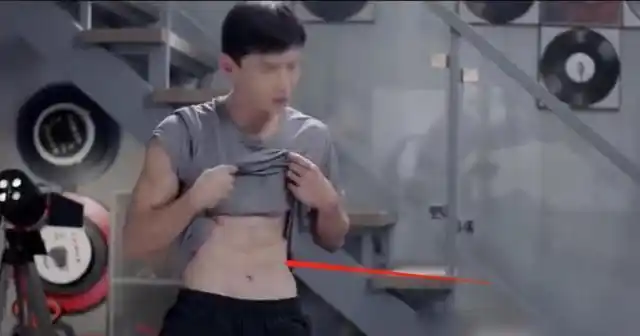 白敬亭新剧预告曝光露腹肌狂撩马思纯网友直呼好甜