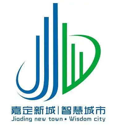 嘉定新城"智慧城市"图标揭晓