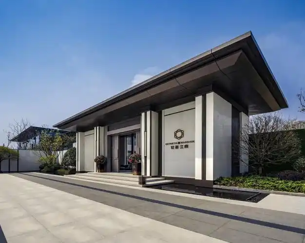 成都赛肯思景观设计有限公司 >中铁建·花语江南项目地址:江苏省常州