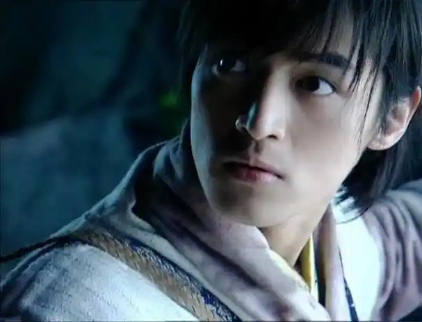 仙剑奇侠传3李逍遥穿越是哪一集