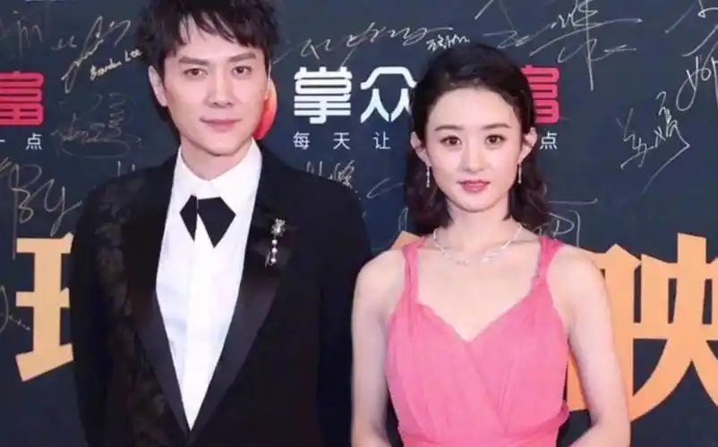 曝赵丽颖冯绍峰复婚,复婚仪式举行地曝光,婆家送1亿豪宅引热议_婚礼