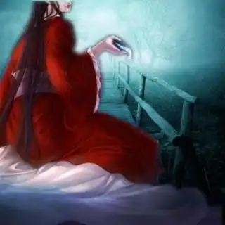 孟婆的故事第5期