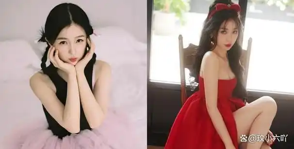 女艺人《虞书欣》外穿粉色蕾丝内衣,上班挨网民批:穿内衣出门?