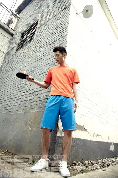 《时尚最体育》第6期ipad版 姚明引发篮球失重张继科别样人生