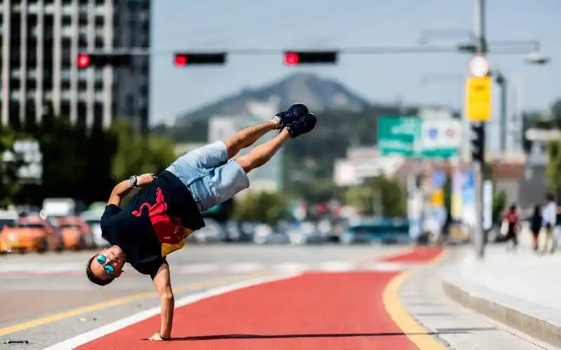 bboy盛宴2018中国bisworldwar世界大战街舞大赛