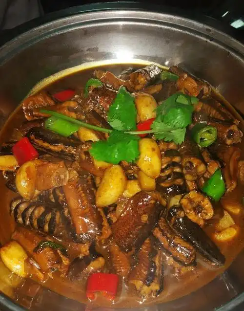 酒店实用几种烧菜 炒菜 家常菜