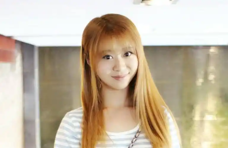 董慧童星身份进入演艺圈,凭借《美人心计》让大众熟知