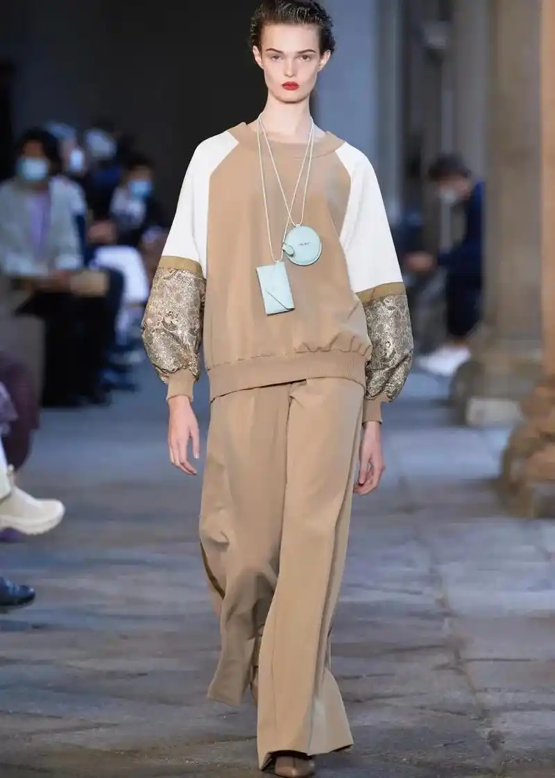 开春怎么穿2021春夏流行趋势来了