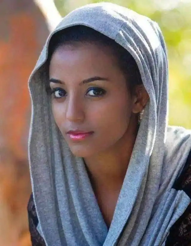 原创女人嫉妒男人眼热的非洲黑美女这个国家美女如云